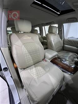 Infiniti QX80